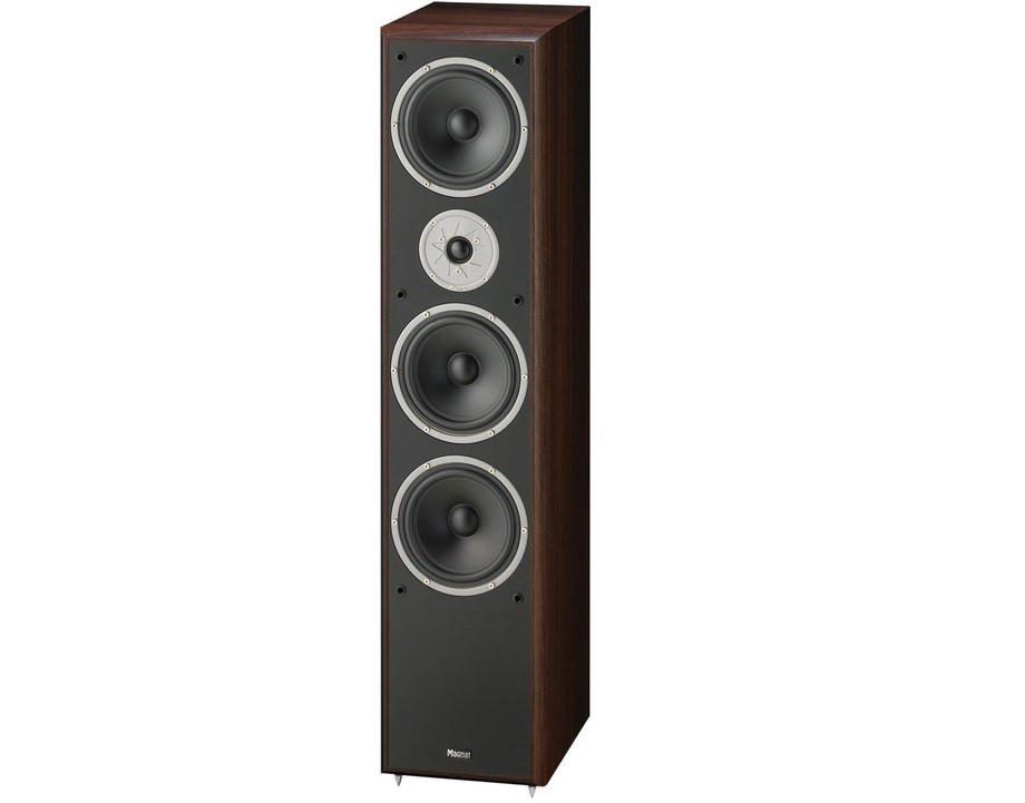 Magnat Monitor Supreme 1002 měniče